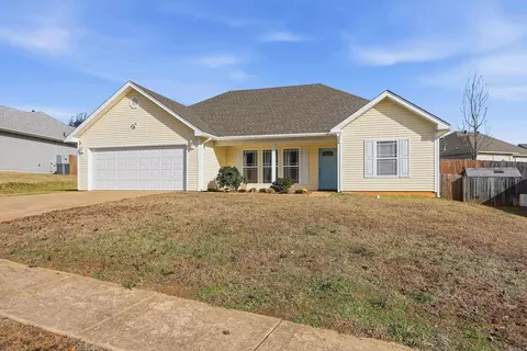 Exterior - 302 Derek Ct, Alexander, AR 72002 photo 4 of 8