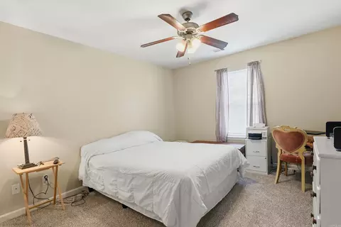 Bedroom - 302 Derek Ct, Alexander, AR 72002 photo 3 of 4
