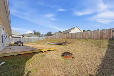 Exterior - 302 Derek Ct, Alexander, AR 72002 photo 6 of 8