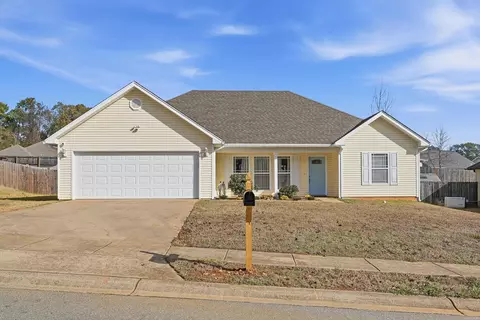 302 Derek Ct, Alexander, AR 72002