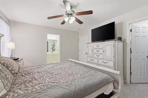 Bedroom - 302 Derek Ct, Alexander, AR 72002 photo 2 of 4