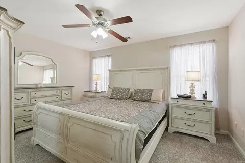 Bedroom - 302 Derek Ct, Alexander, AR 72002 photo 1 of 4