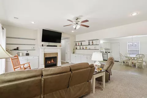 Other - 302 Derek Ct, Alexander, AR 72002 photo 2 of 8