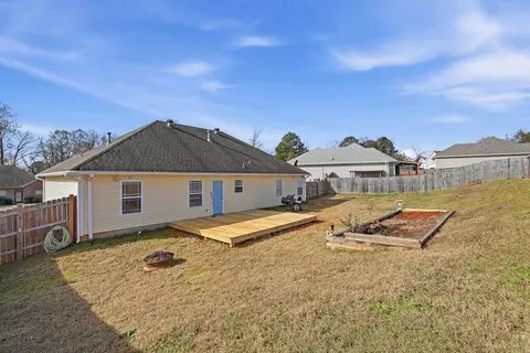 Exterior - 302 Derek Ct, Alexander, AR 72002 photo 7 of 8
