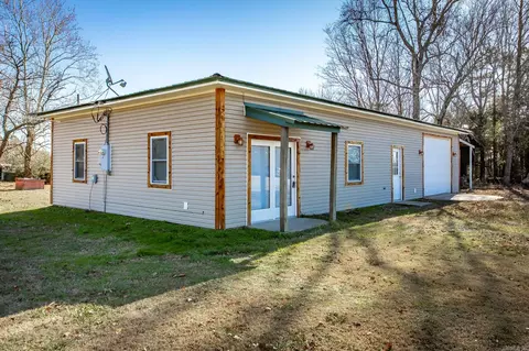 3 Lone Pine Rd S, Greers Ferry, AR 72067