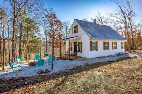 950 Sunny Slope Rd, Edgemont, AR 72044