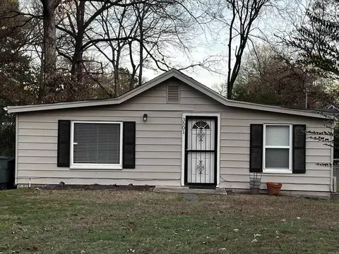 3501 Elam St, Little Rock, AR 72204