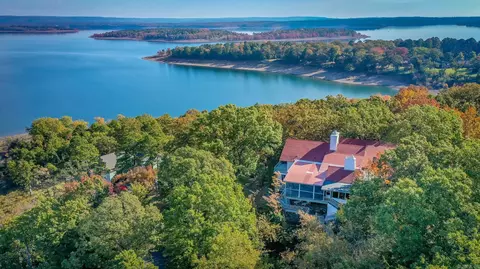 1023 Rock Ledge Rd, Heber Springs, AR 72543