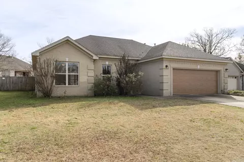1712 Pilot Ct, Jacksonville, AR 72076 photo 2