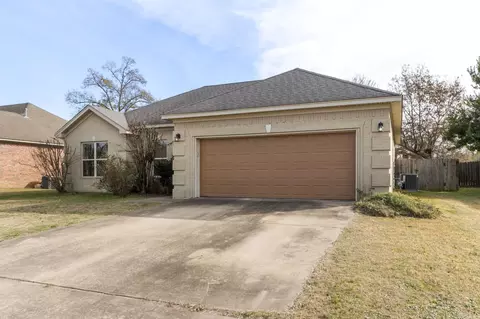 1712 Pilot Ct, Jacksonville, AR 72076 photo 3