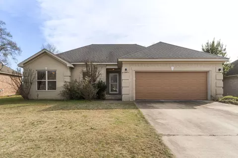 1712 Pilot Ct, Jacksonville, AR 72076 photo 1