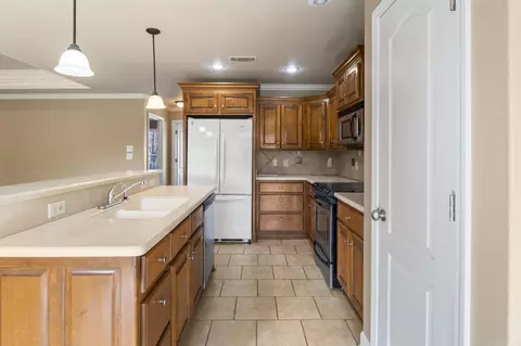 1712 Pilot Ct, Jacksonville, AR 72076 photo 12