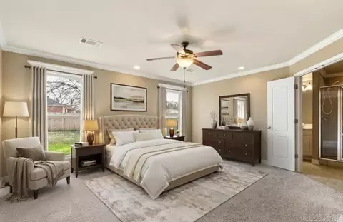 1712 Pilot Ct, Jacksonville, AR 72076 photo 18