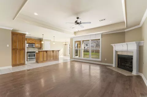 1712 Pilot Ct, Jacksonville, AR 72076 photo 6