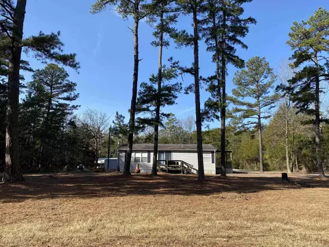 327 Woody Trl, Higden, AR 72067