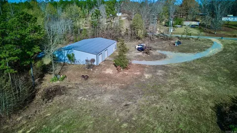16175 E Miller Sardis Rd, Bauxite, AR 72011