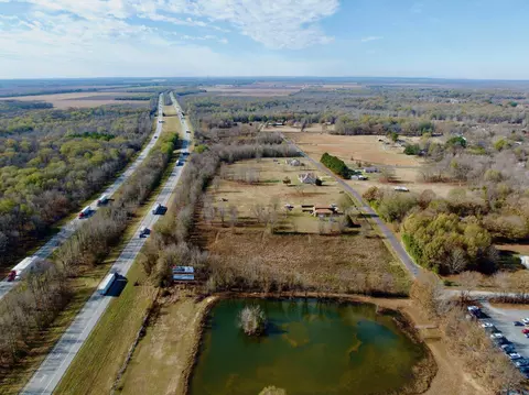 00 Allison Dr, Lonoke, AR 72086 photo 4