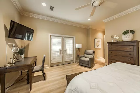 Bedroom - 39 Greystone Blvd, Cabot, AR 72023 photo 3 of 6
