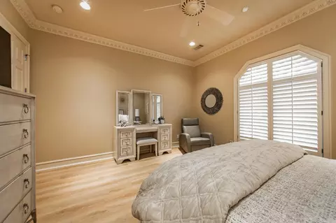 Bedroom - 39 Greystone Blvd, Cabot, AR 72023 photo 5 of 6