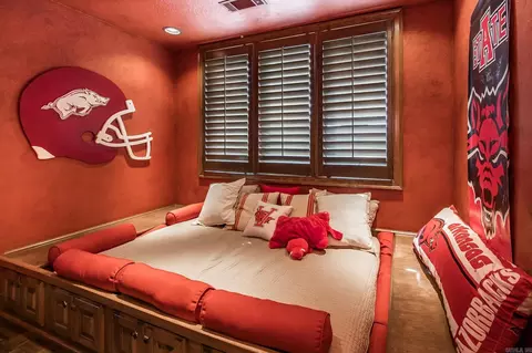 Bedroom - 39 Greystone Blvd, Cabot, AR 72023 photo 6 of 6