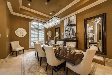 Dining - 39 Greystone Blvd, Cabot, AR 72023 photo 2 of 5