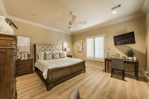 Bedroom - 39 Greystone Blvd, Cabot, AR 72023 photo 2 of 6