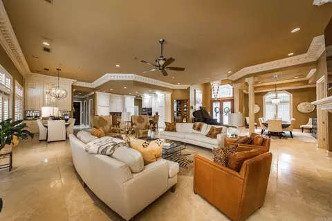 Living - 39 Greystone Blvd, Cabot, AR 72023 photo 3 of 5