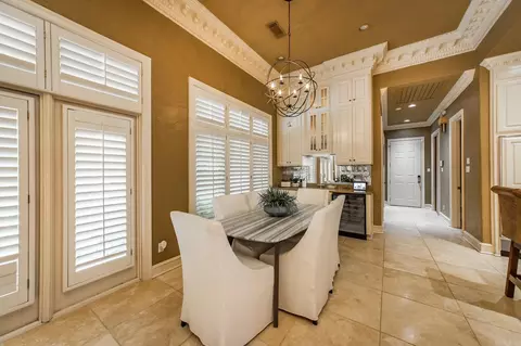 Dining - 39 Greystone Blvd, Cabot, AR 72023 photo 3 of 5