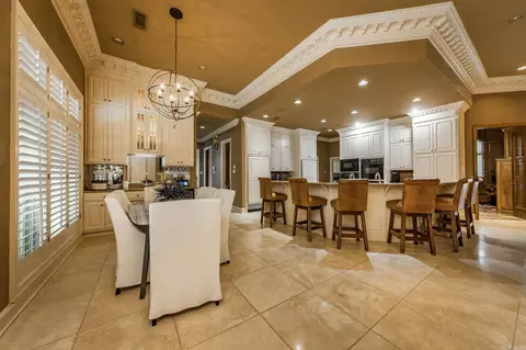 Dining - 39 Greystone Blvd, Cabot, AR 72023 photo 5 of 5