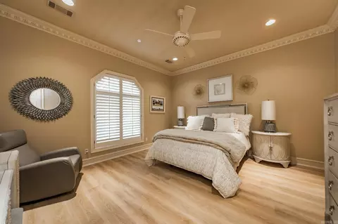 Bedroom - 39 Greystone Blvd, Cabot, AR 72023 photo 4 of 6