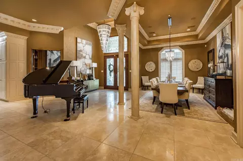 Dining - 39 Greystone Blvd, Cabot, AR 72023 photo 1 of 5