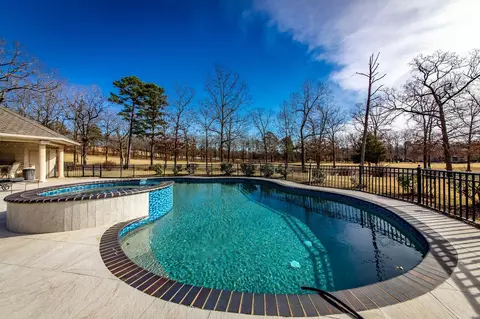 Exterior - 39 Greystone Blvd, Cabot, AR 72023 photo 3 of 5