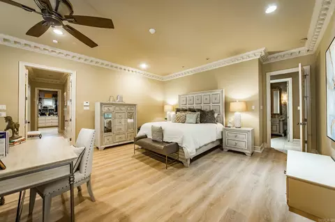 Bedroom - 39 Greystone Blvd, Cabot, AR 72023 photo 1 of 6