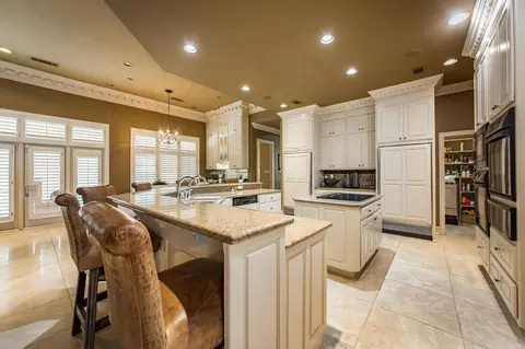 Kitchen - 39 Greystone Blvd, Cabot, AR 72023 photo 1 of 5