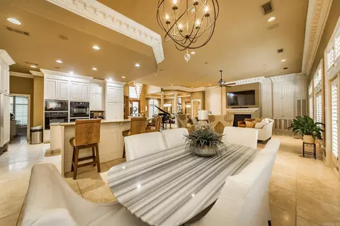Dining - 39 Greystone Blvd, Cabot, AR 72023 photo 4 of 5