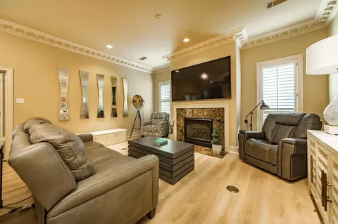 Living - 39 Greystone Blvd, Cabot, AR 72023 photo 5 of 5