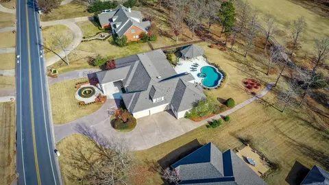 View/Area - 39 Greystone Blvd, Cabot, AR 72023 photo 1 of 2