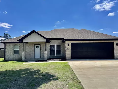607 Lanes Way, Manila, AR 72442