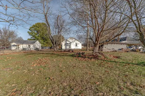 Exterior - 414 E 1st, Rector, AR 72461 photo 8 of 11