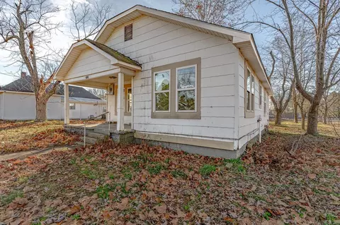 Exterior - 414 E 1st, Rector, AR 72461 photo 2 of 11