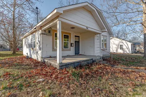 Other - 414 E 1st, Rector, AR 72461 photo 1 of 4