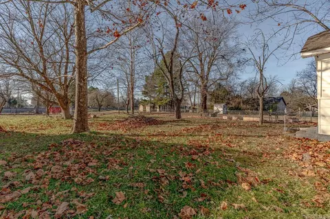 Exterior - 414 E 1st, Rector, AR 72461 photo 11 of 11
