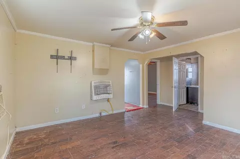 Living - 414 E 1st, Rector, AR 72461 photo 2 of 4