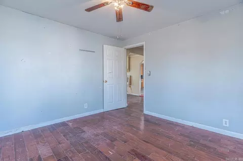 Bedroom - 414 E 1st, Rector, AR 72461 photo 3 of 3