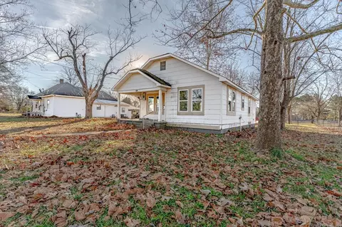 Exterior - 414 E 1st, Rector, AR 72461 photo 3 of 11
