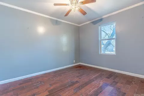 Bedroom - 414 E 1st, Rector, AR 72461 photo 1 of 3