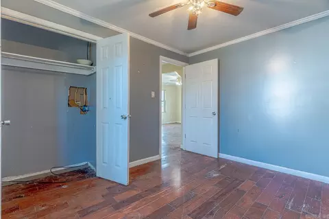 Bedroom - 414 E 1st, Rector, AR 72461 photo 2 of 3
