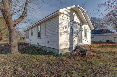 Exterior - 414 E 1st, Rector, AR 72461 photo 7 of 11