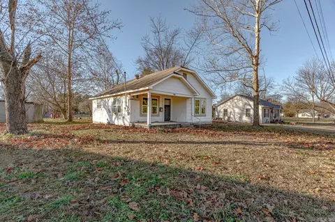 Exterior - 414 E 1st, Rector, AR 72461 photo 4 of 11