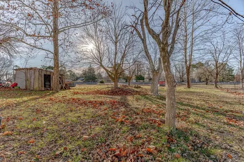 Exterior - 414 E 1st, Rector, AR 72461 photo 10 of 11